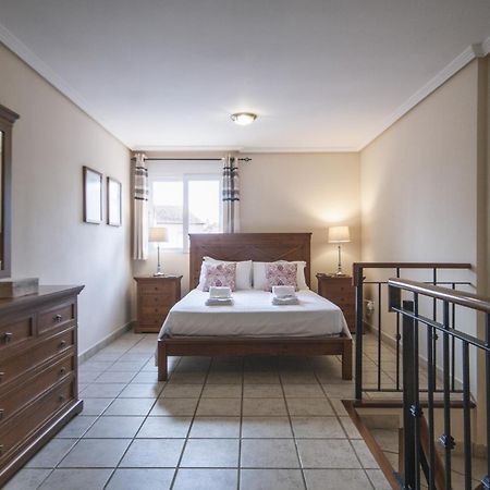 Altamar Townhouse Villa ฮาเวอา ภายนอก รูปภาพ