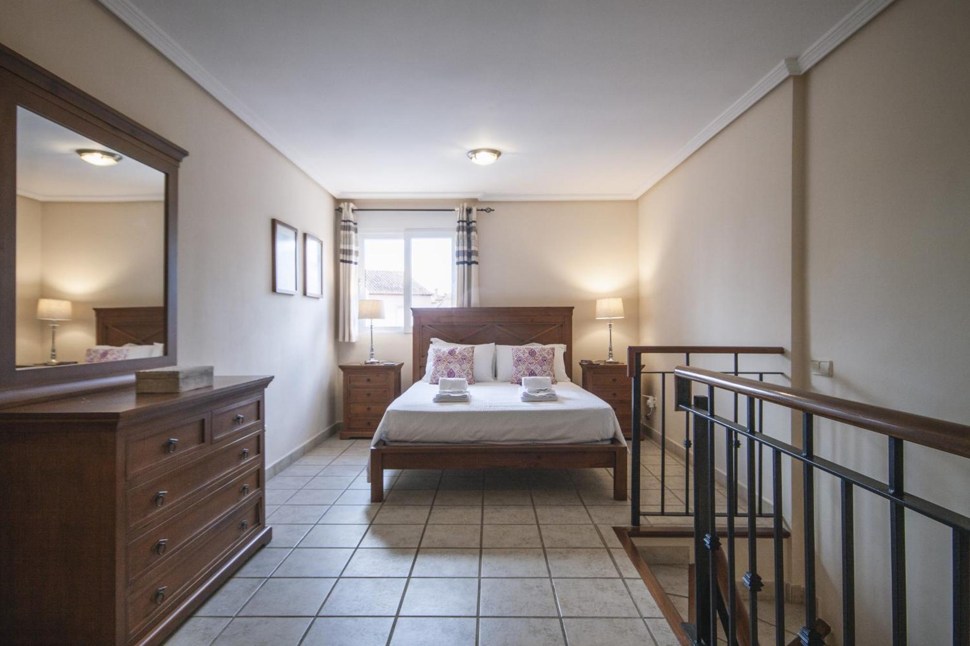 Altamar Townhouse Villa ฮาเวอา ภายนอก รูปภาพ
