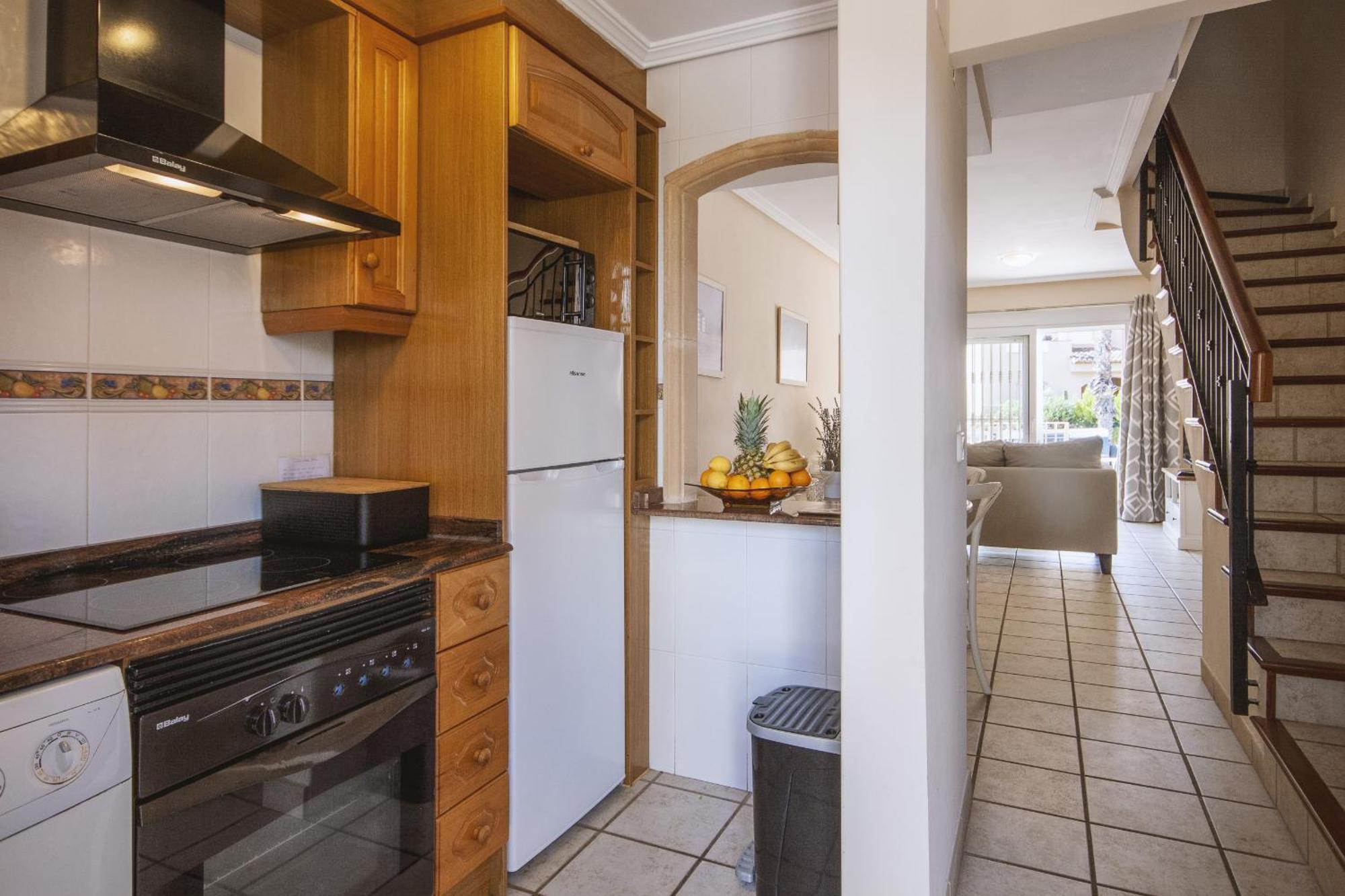 Altamar Townhouse Villa ฮาเวอา ภายนอก รูปภาพ
