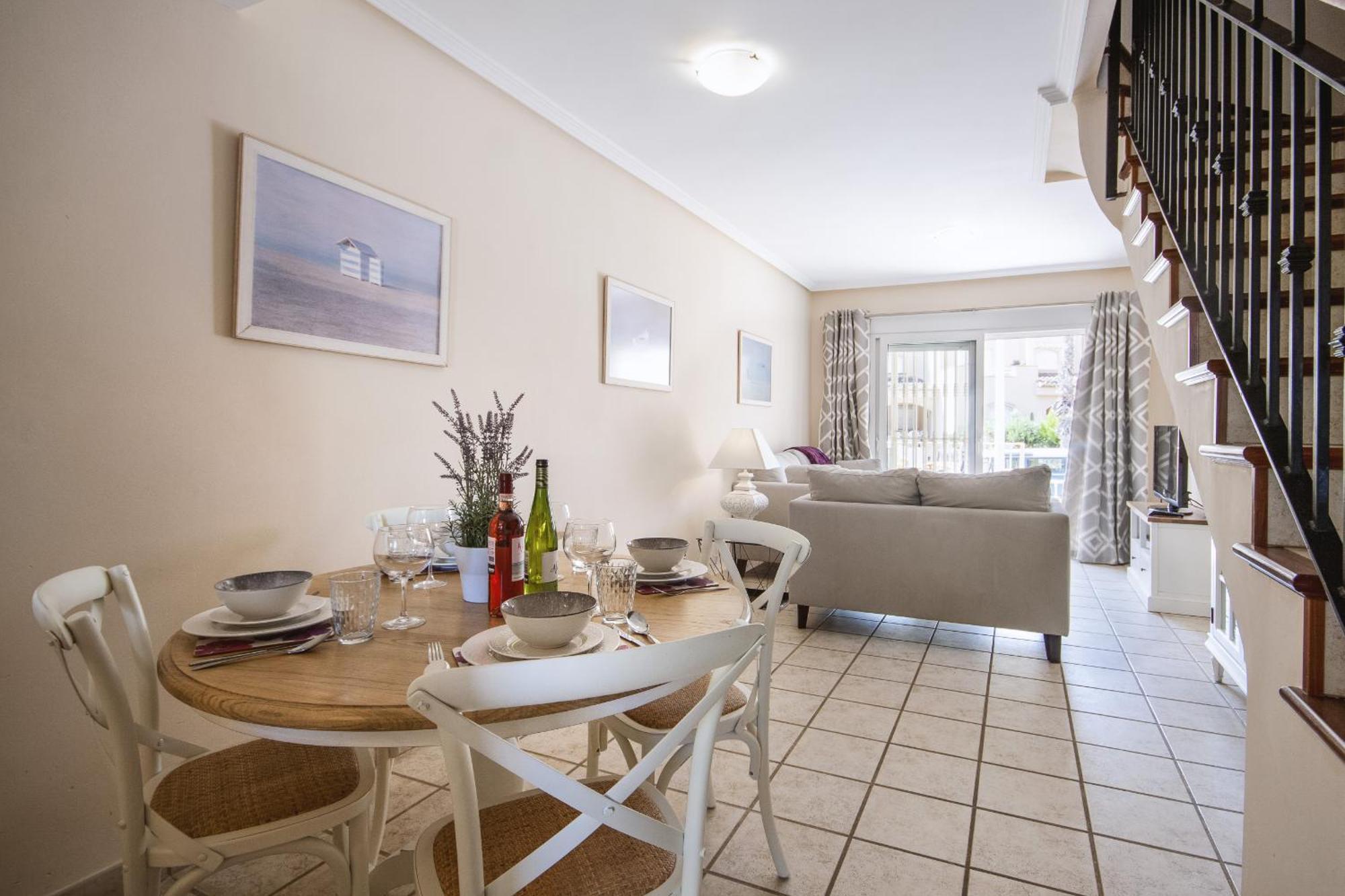 Altamar Townhouse Villa ฮาเวอา ภายนอก รูปภาพ